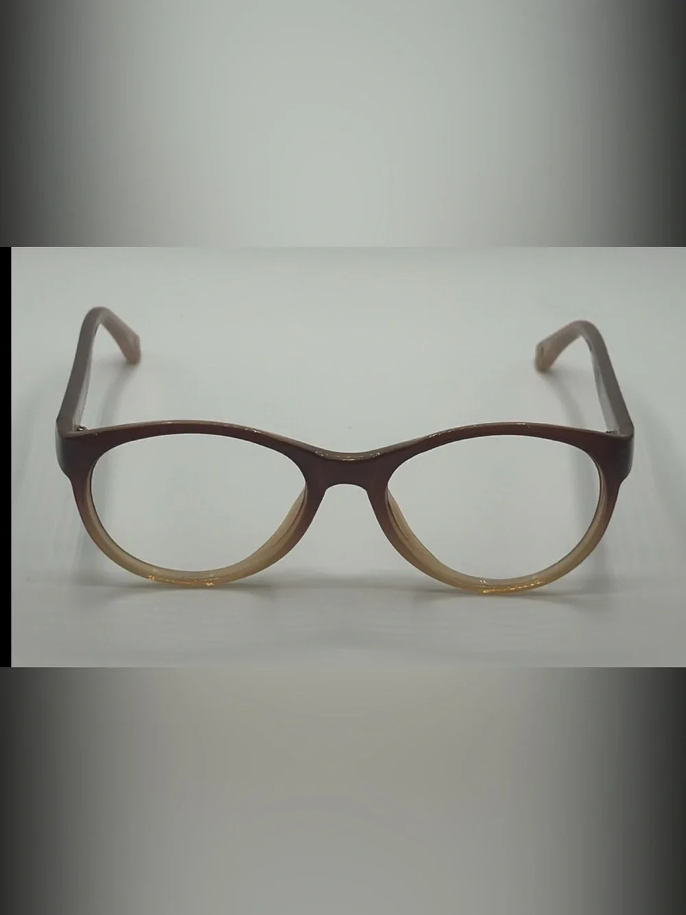 Authentic Michael Michael Kors signature designer prescription eyeglasses frames